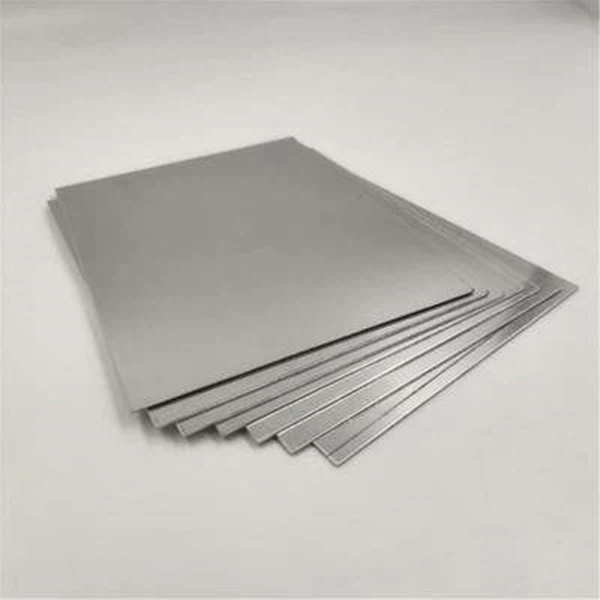 Explosion-proof Aluminum Plate